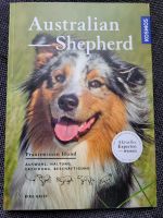 Buch: Australian Shepherd Bayern - Münster Vorschau