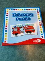 Puzzle 2-teilig Fahrzeuge Thüringen - Neudietendorf Vorschau