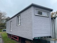 Mobilheim ,Wohncontainer , Tiny House Häfen - Neustädter Hafen Vorschau