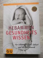 Buch Hebammen Wissen Bayern - Wiggensbach Vorschau