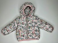 Baby Club (C&A) Jacke mit Kapuze, Größe 74 Baden-Württemberg - Bissingen an der Teck Vorschau