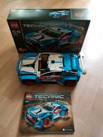 Lego Technic Leipzig - Sellerhausen-Stünz Vorschau