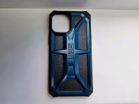 UAG Hülle Blau Schwarz iPhone 12 Pro Max Berlin - Köpenick Vorschau