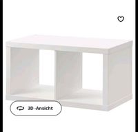 Suche !!!! 2er Kallax Ikea weiß Niedersachsen - Winsen (Aller) Vorschau