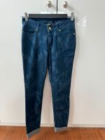 Jeans Gr. mit Vogelmotiv München - Bogenhausen Vorschau