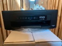 Epson druker xp-2100 Bayern - Erlangen Vorschau