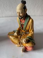 Samurai  sitzt. 18 cm Berlin - Charlottenburg Vorschau