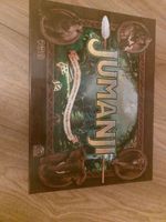 Jumanji Spiel Brettspiel Sachsen - Bautzen Vorschau