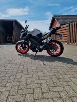 Yamaha MT-125 Nordrhein-Westfalen - Kamen Vorschau