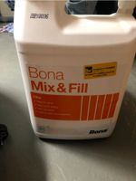 Bona mix & Fill 1/4 voll München - Ramersdorf-Perlach Vorschau