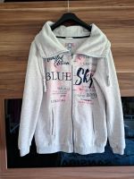 Soccx Sweatjacke gr. 40/L wie neu Niedersachsen - Bad Eilsen Vorschau