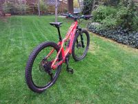 EMTB Focus Bolt2 Junior (Kinderfahrrad 26 Zoll) Baden-Württemberg - Walldorf Vorschau