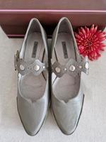 Pumps von Fugitive#Francesco Rossi Bayern - Oberschneiding Vorschau