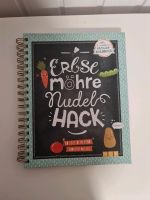Erbse, Möhre, Nudel, Hack Kochbuch Kindergerichte Sachsen - Schildau Vorschau