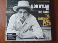 Bob Dylan-The Basement Tapes Raw-The Bootleg Series Vol.11- 3x LP Thüringen - Suhl Vorschau