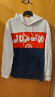 Levi's Hoodie Pullover blau weiß rot Levis Kaputzenpulli Nordrhein-Westfalen - Mettmann Vorschau