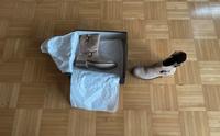 Marc O Polo Stiefeletten Größe 38 2/3 Niedersachsen - Rhumspringe Vorschau