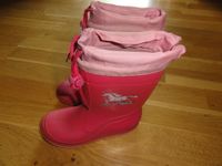 Gummistiefel pink Einhorn 29 Stuttgart - Vaihingen Vorschau