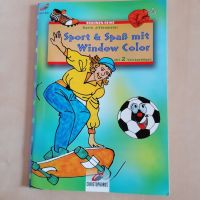 Sport & Spaß mit Window Color - Fensterbild Heft Rheinland-Pfalz - Maxdorf Vorschau