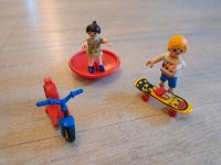 Playmobil 47642 - Kinder mit Spielgeräten Hessen - Willingen (Upland) Vorschau