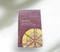 Bibel Altes und Neues Testament Niedersachsen - Osnabrück Vorschau