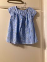 Sommer Bluse/ Kleidchen Gr. 110 Hessen - Eschborn Vorschau