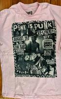 PINK IST PUNK Bayern - Lindau Vorschau