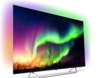 Philips 650OLED873/12 65 Zoll 8 Series 4K Ultra HD-OLED-TV -16 GB Essen - Essen-Stadtmitte Vorschau