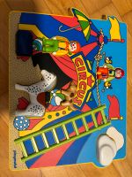 Playmobil 123 Puzzle Nordrhein-Westfalen - Erkelenz Vorschau