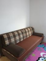 Couch mit Schlaffunktion Nordrhein-Westfalen - Eitorf Vorschau