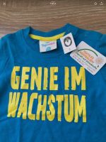 Baby T- Shirt,Genie im Wachstum Gr.80, neu Bayern - Neunkirchen a. Brand Vorschau