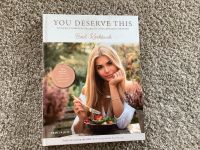 Pamela Reif Influencerin  Bowl Kochbuch, gesunde Ernährung Niedersachsen - Delmenhorst Vorschau
