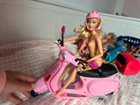 Barbie, Roller Nordrhein-Westfalen - Kerken Vorschau