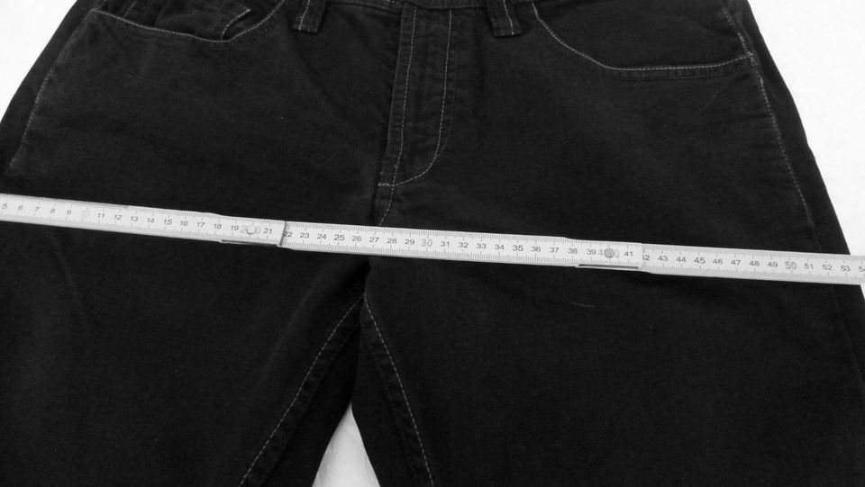 Jeans - Herren ❤ TOM TAYLOR ❤ Bundw. 88 cm, weitere Maße s. Fotos in Pirmasens