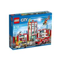 Lego City Feuerwehr 60110 Leipzig - Engelsdorf Vorschau