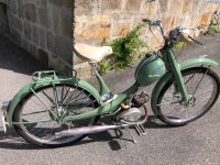 NSU Quickly N, 1957, Papiere, Sehr guter Zustand Kr. Passau - Passau Vorschau