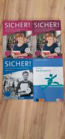 B2 Sicher  Deutsch Bücher Nordrhein-Westfalen - Moers Vorschau
