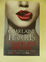 Charlaine Harris - Trueblood Omnibus in Englisch Bayern - Straubing Vorschau