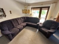 Dunkelblaues Sofa Niedersachsen - Heeslingen Vorschau