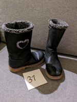 Winterschuhe/ Winterstiefel/ Stiefel Größe 31 Bayern - Hofheim Unterfr. Vorschau