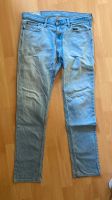 Hollister Skinny Jeans hellblau 32x32 Kr. München - Unterschleißheim Vorschau