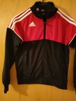 Adidas Trainingsjacke Gr. 140 Baden-Württemberg - Denkingen Vorschau