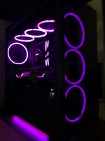 NZXT Gaming PC RTX 3080 + 7 7700X Hessen - Offenbach Vorschau