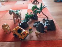 Playmobil Saurus Team Dinosaurier Forscher Niedersachsen - Lengede Vorschau