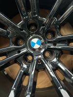 BMW Alufelgen 20 Zoll (M) + Reifen 10 1/2Jx20 EH2 Niedersachsen - Hollenstedt Vorschau