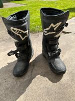 Alpinestars Tech 3 Stiefel Dithmarschen - Wesselburen Vorschau