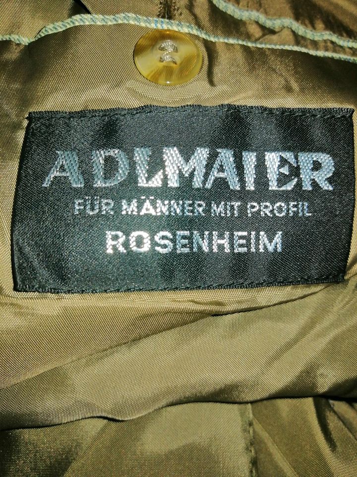 Sommeranzugsjacke Sakko von Roy Robson in ca. 4Xl in Pirmasens