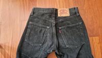 original Levi's Jeans 501 Bayern - Würzburg Vorschau