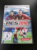 PES 2010 für PC Niedersachsen - Bröckel Vorschau