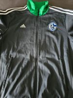 Schalke Jacke in L Niedersachsen - Rinteln Vorschau